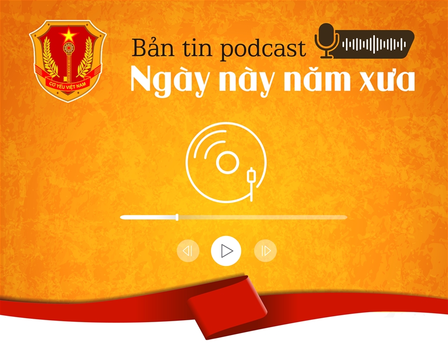 25/9/1986: Đại hội đại biểu Đảng bộ Ban Cơ yếu Trung ương lần thứ 3